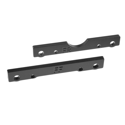Front Aluminium Suspension Arm Mount  (1 Set)