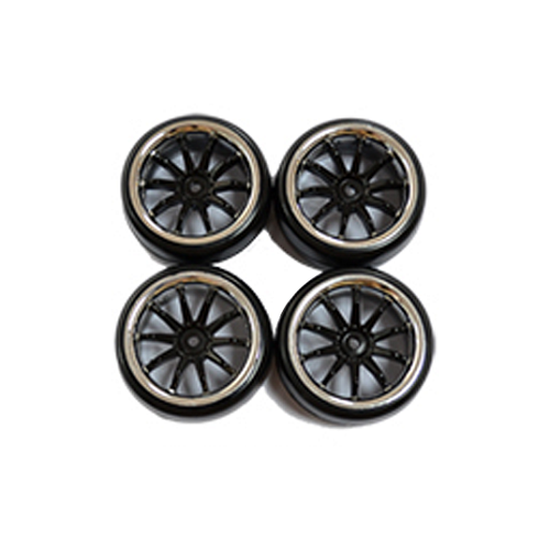 River Hobby 10489 Drift Tyres 