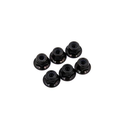 144001-1452 WL Toys M3 Flange Nut Set