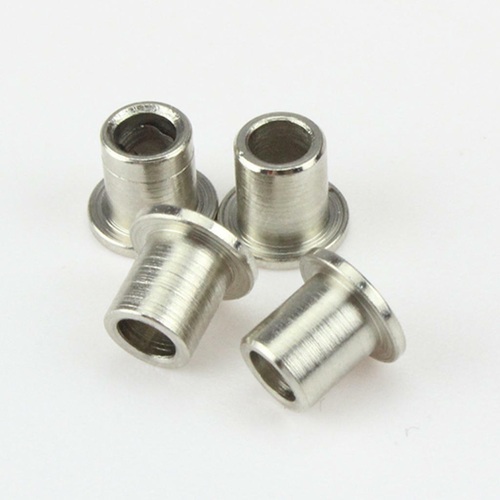 104001-1904 WL Toys Flange Bushing 6.5 x 5.6mm (4pc)