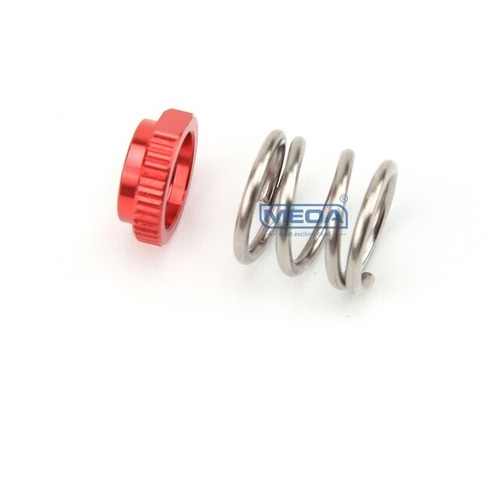 104001-1909 WL Toys Servo Saver Spring and Adjuster Set