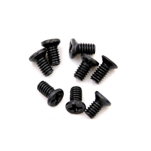 104001-1942 WL Toys M2 x 4 Cross Countersunk Head Machine Screw
