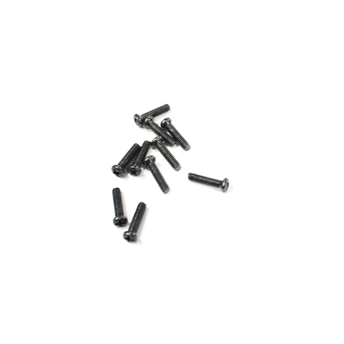 2.5x10 Pan Head Screws to suit K929/A949/A959/A979