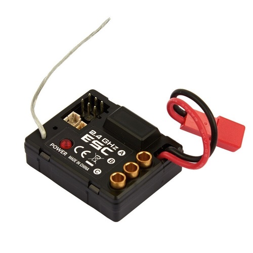 UD16PRO-001 Brushless Integrated ESC (Breaker/Pather)