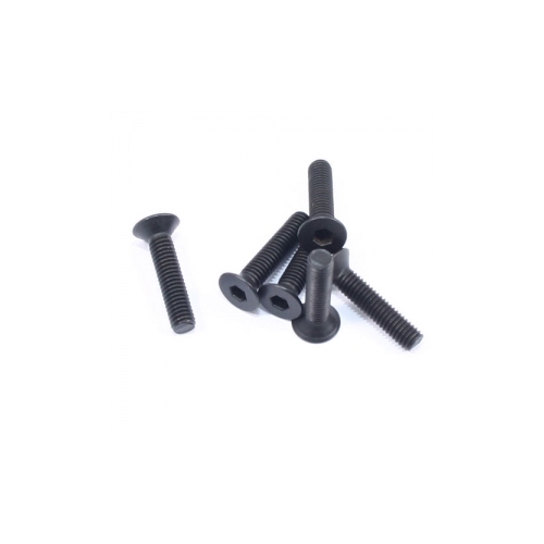 85127 FHHS M3x18 to Suit  FTX