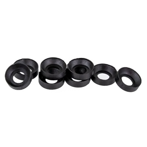 02164 HSP Pivot Ball Caps (8pc)
