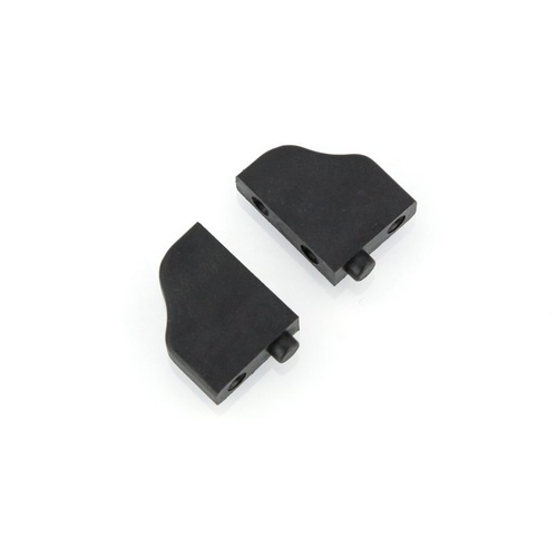 03013 HSP Steering Servo Mounts (2pc)