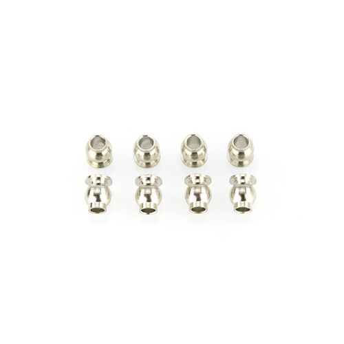 10390 HSP 5.8mm Shock Pivot Balls (8pc)