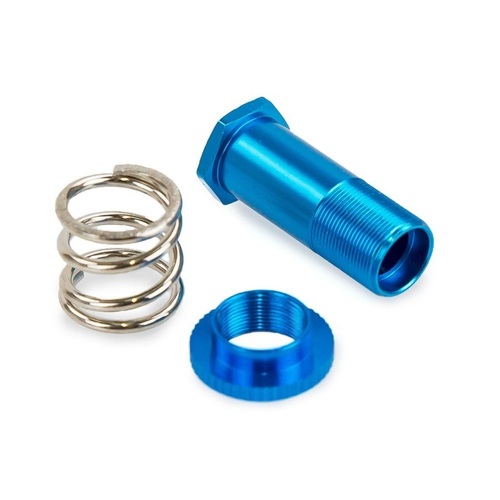 70123 HSP Aluminium Servo Saver with Spring and Nut