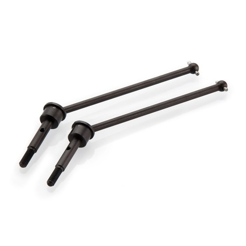 703164 HSP Steel Universal Drive Shafts (2pc)