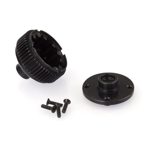 703132 HSP 53T 48dp Steel Differential Case Set