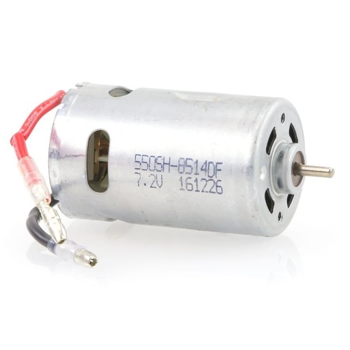 60256 HSP 550 Size 14 Turn Brushed Motor