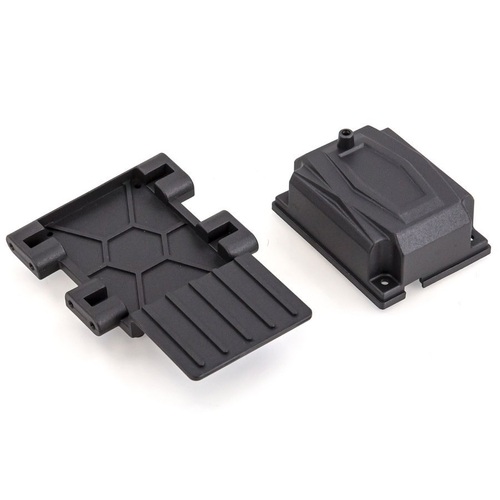 70634 HSP Radio Box Set