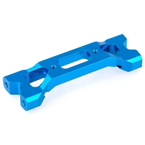 706003 HSP Blue Aluminium Chassis Brace