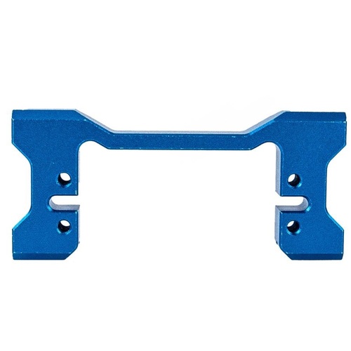 706004 HSP Blue Aluminium Chassis Brace