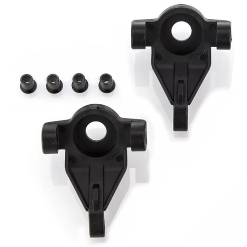 18004 HSP Steering Hubs (2pc)