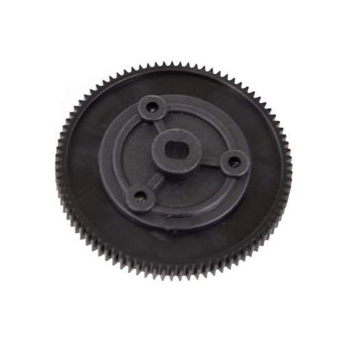 18128 HSP 87T 48dp Spur Gear