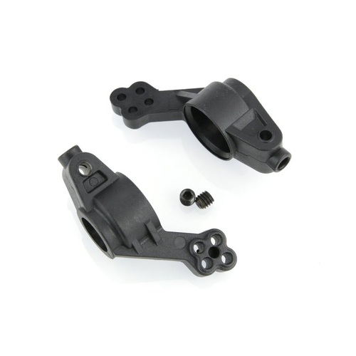 02013 HSP Rear Hubs with Grub Screws (2pc)
