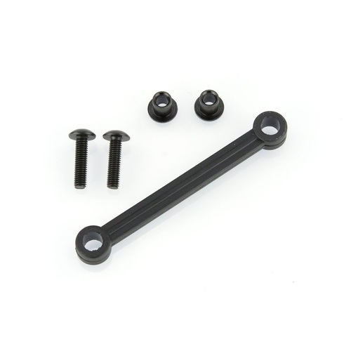 02074 HSP Steering Ackerman Plate Set