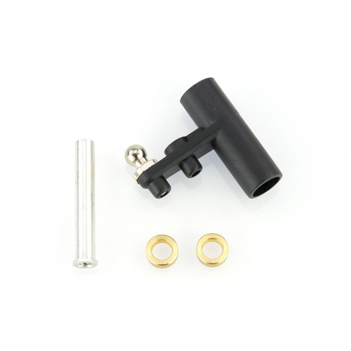 02075 HSP Left Steering Arm Tower Set B