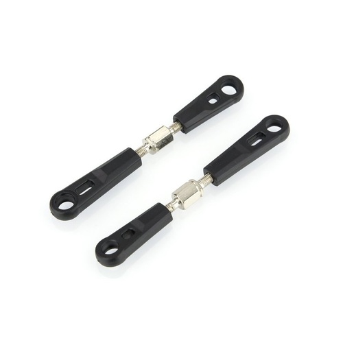 06016 HSP 64mm Complete Turnbuckles (2pc)