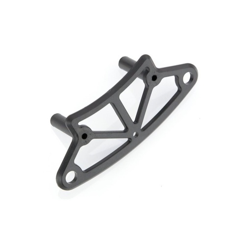 02009 HSP Front Bumper Upper Plate