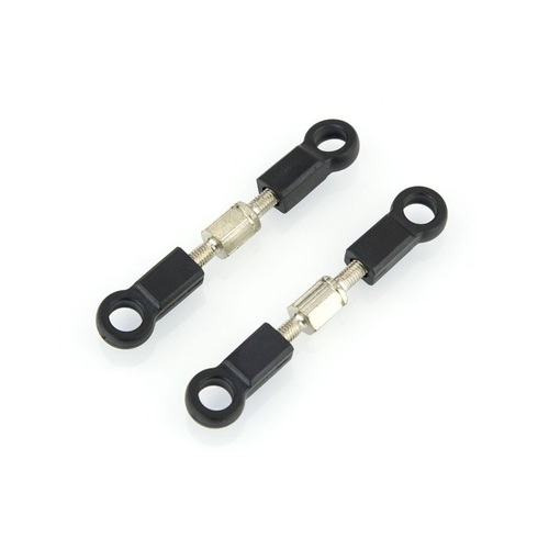 10391 HSP 46mm Turnbuckles (2pc)