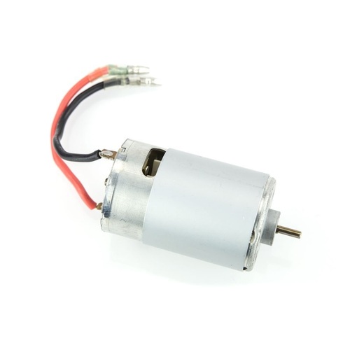 28446 HSP 550 Size 20 Turn Brushed Motor