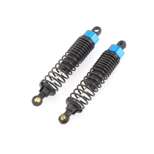 06002 HSP Blue Assembled 65-87mm Shocks (2pc)
