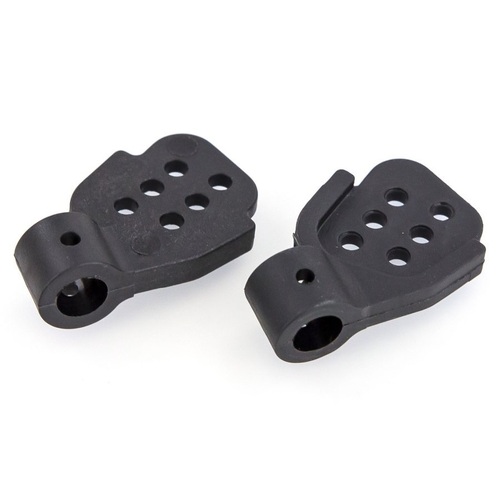 62018 HSP Rear Body Post Mount Set