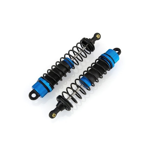 60003 HSP Blue Aluminium 110mm Shocks (2pc)