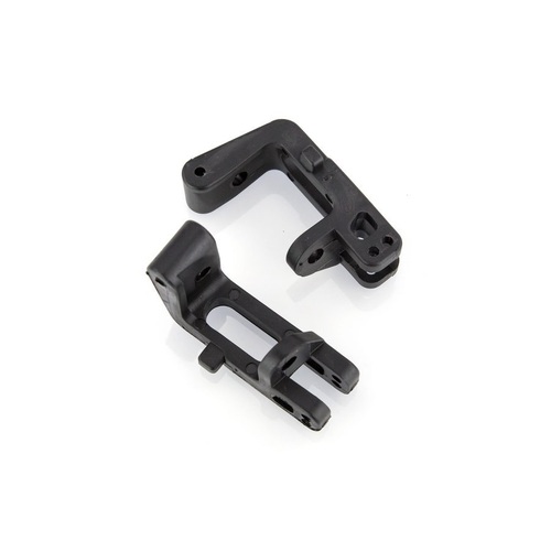 60017 HSP Steering Hub Carriers (2pc)