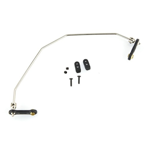 60028 HSP Rear Sway Bar Set