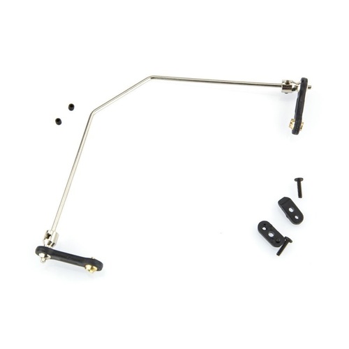 60027 HSP Front Sway Bar Set