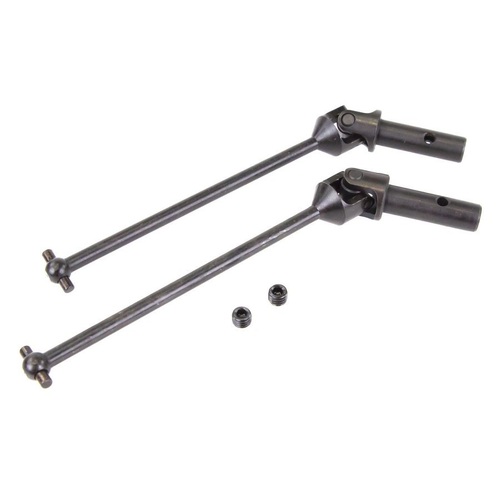 60031 HSP 132mm Universal Shafts (2pc)