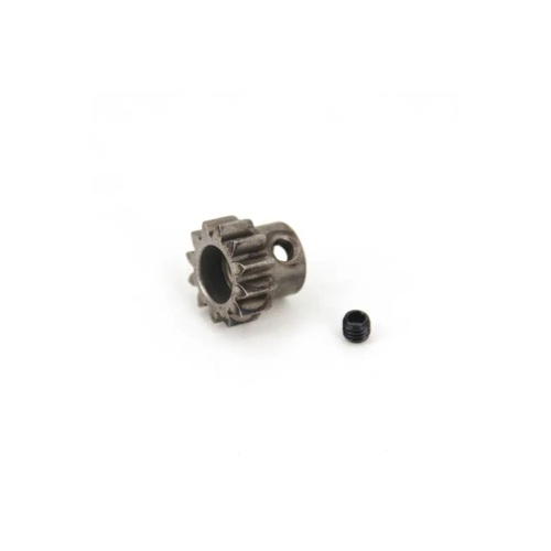 11172 HSP 12T 1Mod Steel Pinion Gear