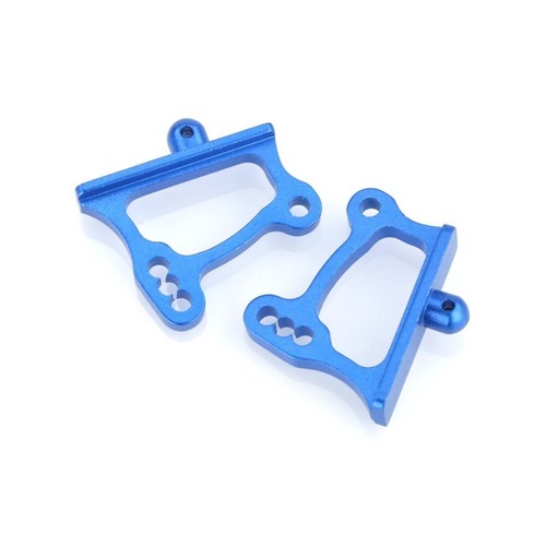 106045 HSP Blue Aluminium Wing Adjustable Mount