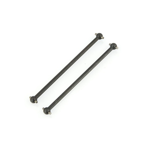 06022 HSP 80mm Drive Shafts (2pc)
