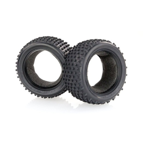 06009 HSP 2.3" Front Buggy Tyres