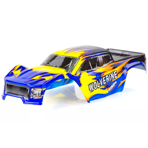 70191 HSP Wolverine Electric Body Shell