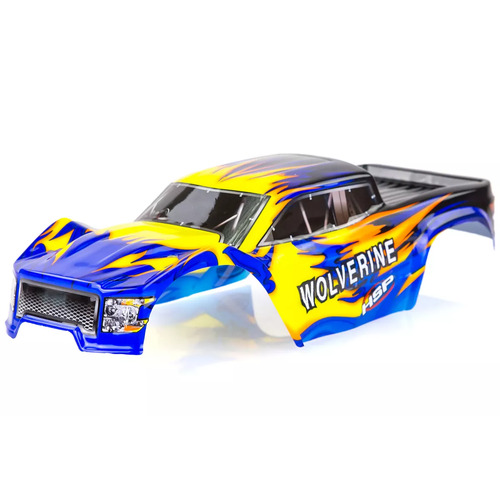 70191 HSP Wolverine Electric Body Shell