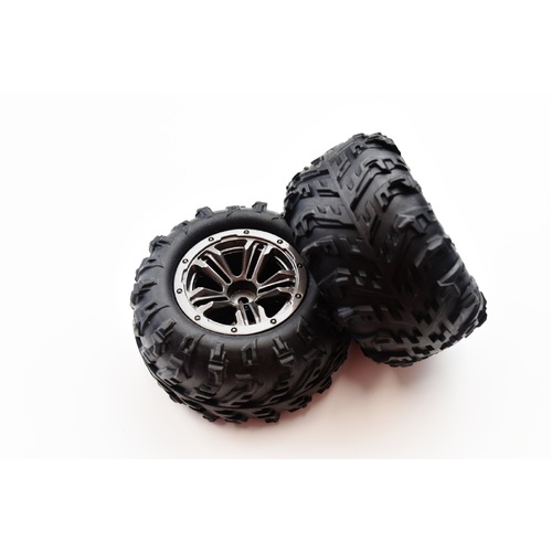 Tyre to suit Q901 RC Car