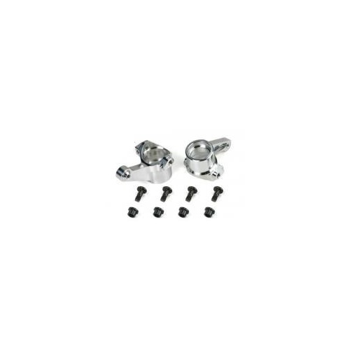 561319 Team Magic Front Heavy Duty Steering Block