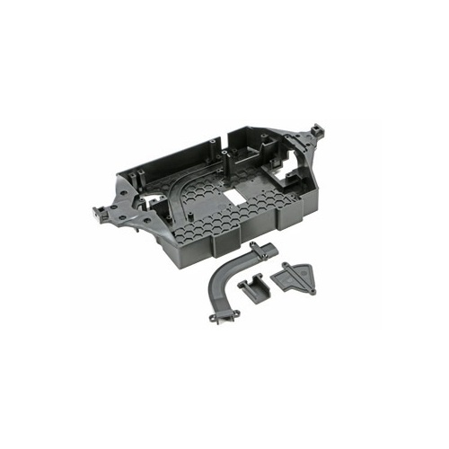 510158 Team Magic E5 Chassis