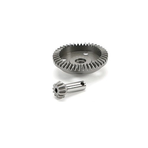 510102S Team Magic E5 Machined Bevel Gear 43T/11T