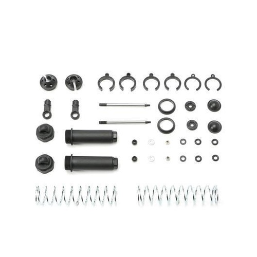 562008 Team Magic Rear Shock Absorber Set (2pc)
