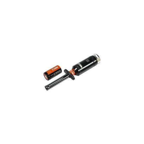 114203-33 Team Magic 3300 Black Magic Metered Glow Starter