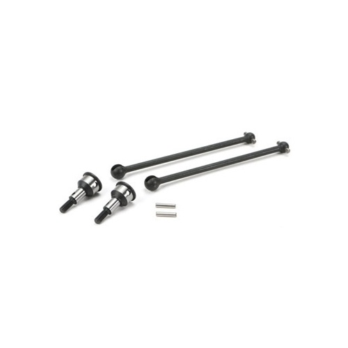 510130 Team Magic E5 Universal Drift Shaft