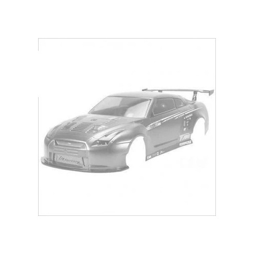 K1024 Team Magic R35 Clear Body Shell