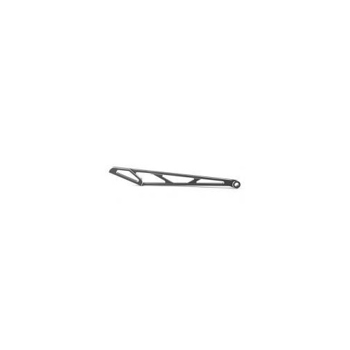 562055BK Team Magic Black Aluminium Rear Stiffener 